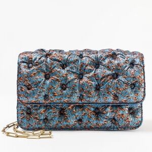 Benedetta Bruzziches Carmen Crossbody Bag